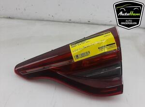 Combination Rearlight RENAULT CLIO V (B7_)