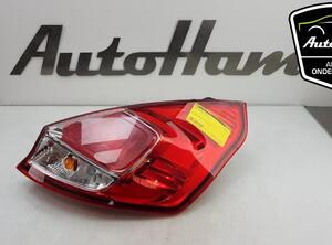 Combination Rearlight FORD FIESTA VI (CB1, CCN)