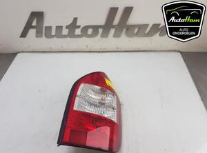 Combination Rearlight OPEL ZAFIRA A MPV (T98)