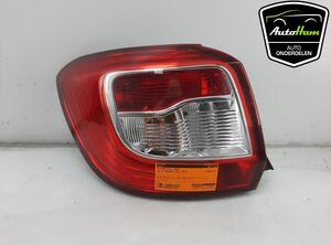 Combination Rearlight DACIA SANDERO II