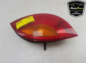 Combination Rearlight FORD KA (RB_)