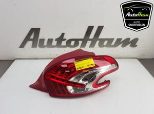 Combination Rearlight PEUGEOT 208 I (CA_, CC_)