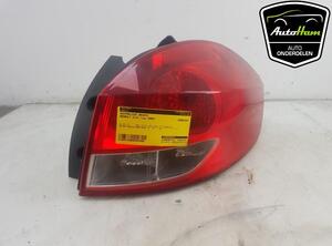 Combination Rearlight RENAULT CLIO III Grandtour (KR0/1_)