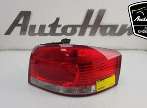 Combination Rearlight AUDI A3 (8P1), AUDI A3 Sportback (8PA)