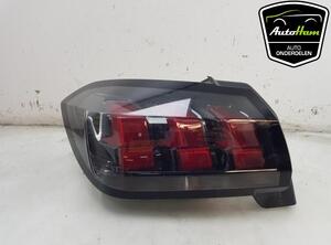 Combination Rearlight PEUGEOT 208 II (UB_, UP_, UW_, UJ_)