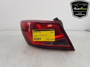 Achterlicht SEAT LEON (5F1), SEAT LEON SC (5F5)