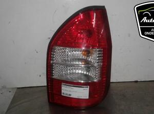 Combination Rearlight OPEL ZAFIRA A MPV (T98)