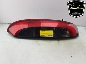 Combination Rearlight OPEL CORSA C (X01)