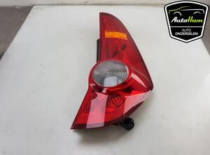 Combination Rearlight OPEL AGILA (B) (H08)