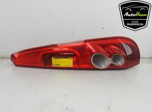 Combination Rearlight FORD FIESTA V (JH_, JD_)