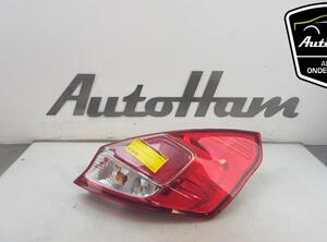 Combination Rearlight FORD FIESTA VI (CB1, CCN)