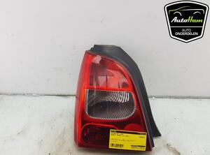 Combination Rearlight RENAULT TWINGO II (CN0_)