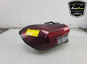 Combination Rearlight OPEL CORSA F (P2JO)