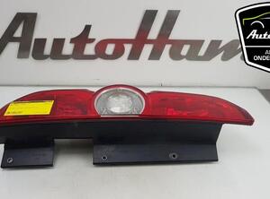 Combination Rearlight OPEL COMBO Box Body/MPV (X12)