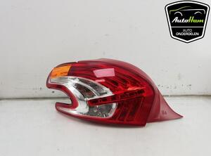 Combination Rearlight PEUGEOT 208 I (CA_, CC_)