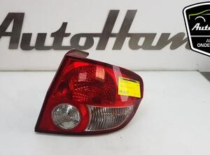 Combination Rearlight HYUNDAI GETZ (TB)