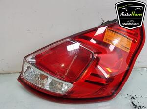 Combination Rearlight FORD FIESTA VI (CB1, CCN)