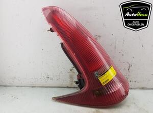 Combination Rearlight PEUGEOT 206 SW (2E/K)