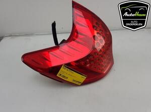 Combination Rearlight PEUGEOT 3008 MPV (0U_)