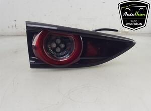 Combination Rearlight MAZDA 3 Hatchback (BP)