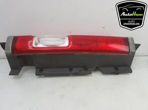 Combination Rearlight RENAULT TRAFIC II Van (FL)