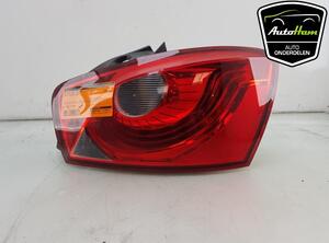 Combination Rearlight SEAT IBIZA IV (6J5, 6P1), SEAT IBIZA IV SC (6J1, 6P5)