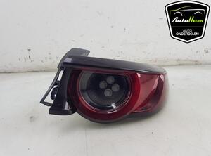 Combination Rearlight MAZDA 3 Hatchback (BP)