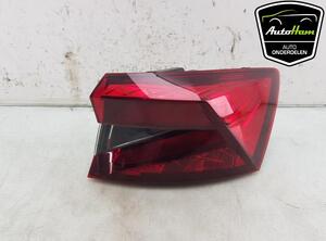 Combination Rearlight SKODA FABIA IV (PJ3)