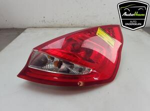 Combination Rearlight FORD FIESTA VI (CB1, CCN), FORD FIESTA VI Van