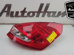 Combination Rearlight FORD FIESTA VI (CB1, CCN), FORD FIESTA VI Van