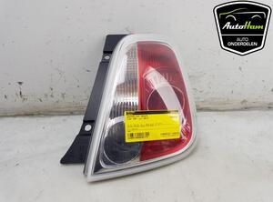 Combination Rearlight FIAT 500 (312_), FIAT 500 C (312_)