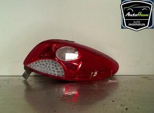 Combination Rearlight PEUGEOT 206+ (2L_, 2M_)