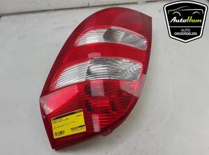 Combination Rearlight MERCEDES-BENZ A-CLASS (W169)