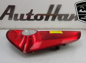 Combination Rearlight OPEL AGILA (B) (H08)