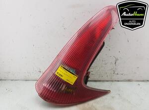 Combination Rearlight PEUGEOT 206 SW (2E/K)