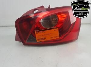 Combination Rearlight SEAT IBIZA IV (6J5, 6P1), SEAT IBIZA IV SC (6J1, 6P5)