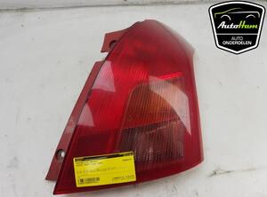 Combination Rearlight SUZUKI SWIFT III (MZ, EZ)