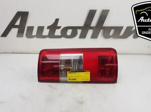 Combination Rearlight FORD TRANSIT CONNECT (P65_, P70_, P80_)