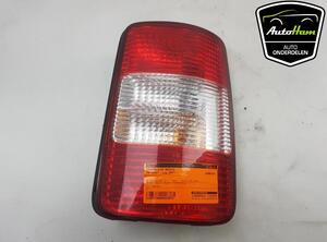 Combination Rearlight VW CADDY III MPV (2KB, 2KJ, 2CB, 2CJ)