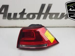 Combination Rearlight VW GOLF VII (5G1, BQ1, BE1, BE2)