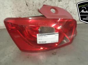 Achterlicht SEAT IBIZA IV (6J5, 6P1), SEAT IBIZA IV SC (6J1, 6P5)