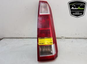 Combination Rearlight OPEL MERIVA A MPV (X03)