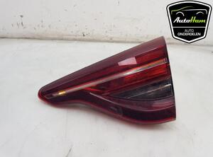 Combination Rearlight RENAULT CLIO V (B7_)