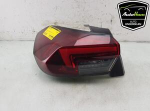 Combination Rearlight OPEL CORSA F (P2JO)