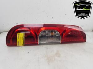 Combination Rearlight FIAT DOBLO Box Body/MPV (223_)