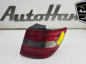 Combination Rearlight MERCEDES-BENZ B-CLASS (W245)