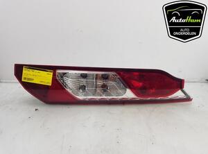 Combination Rearlight FORD TRANSIT CONNECT V408 Box Body/MPV