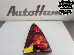 Combination Rearlight PEUGEOT 107 (PM_, PN_)