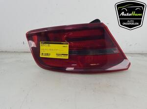 Combination Rearlight AUDI A3 Sportback (8VA, 8VF)