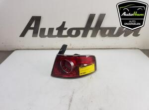 Combination Rearlight SEAT IBIZA III (6L1)